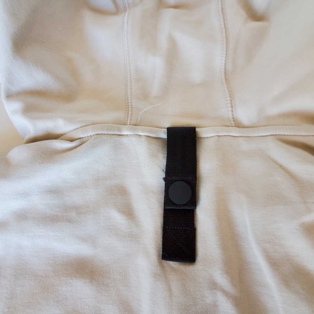 Nike Sportswear Tech Pack Full Zip Hoodie Jacket - Picture 8 of 9